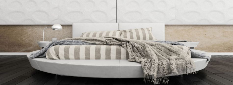 Foto vom Bett Hoffmann & Klaus Immobilien in Meerbusch